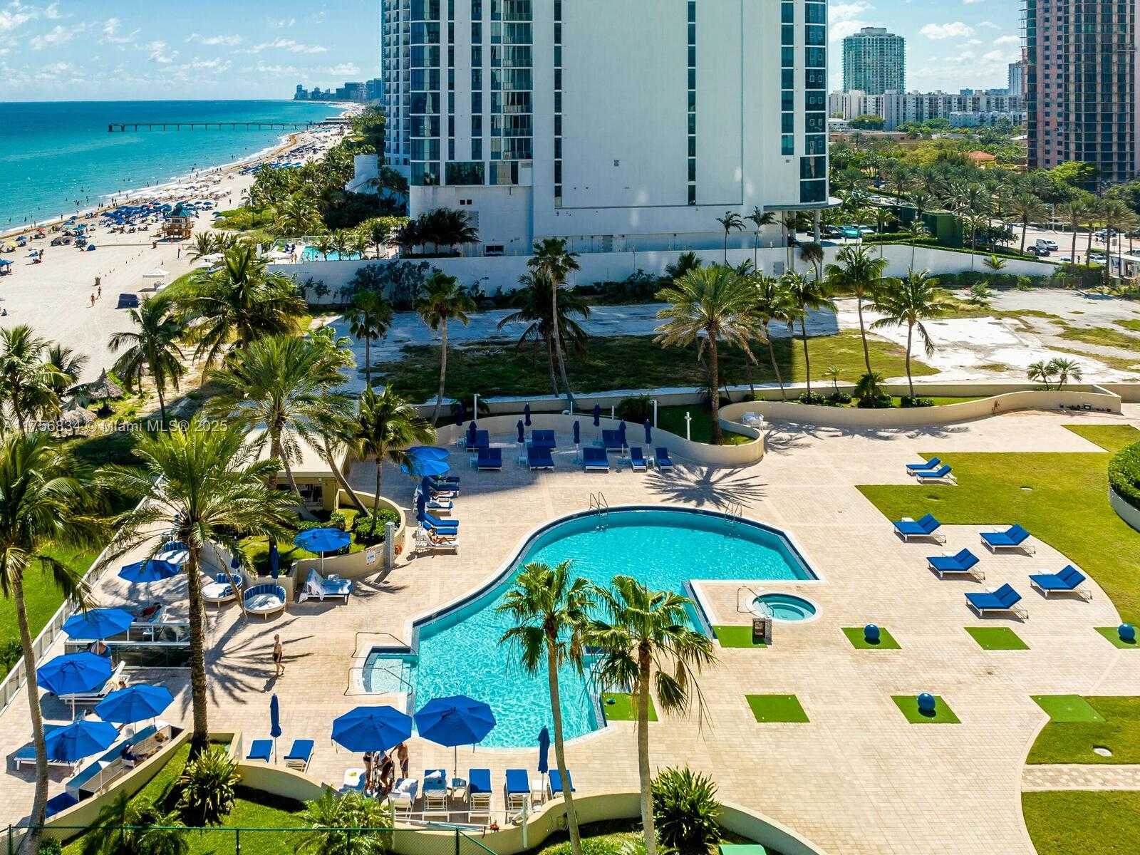 Small Image of 17555 COLLINS AVE #1607, Sunny Isles Beach Number 34