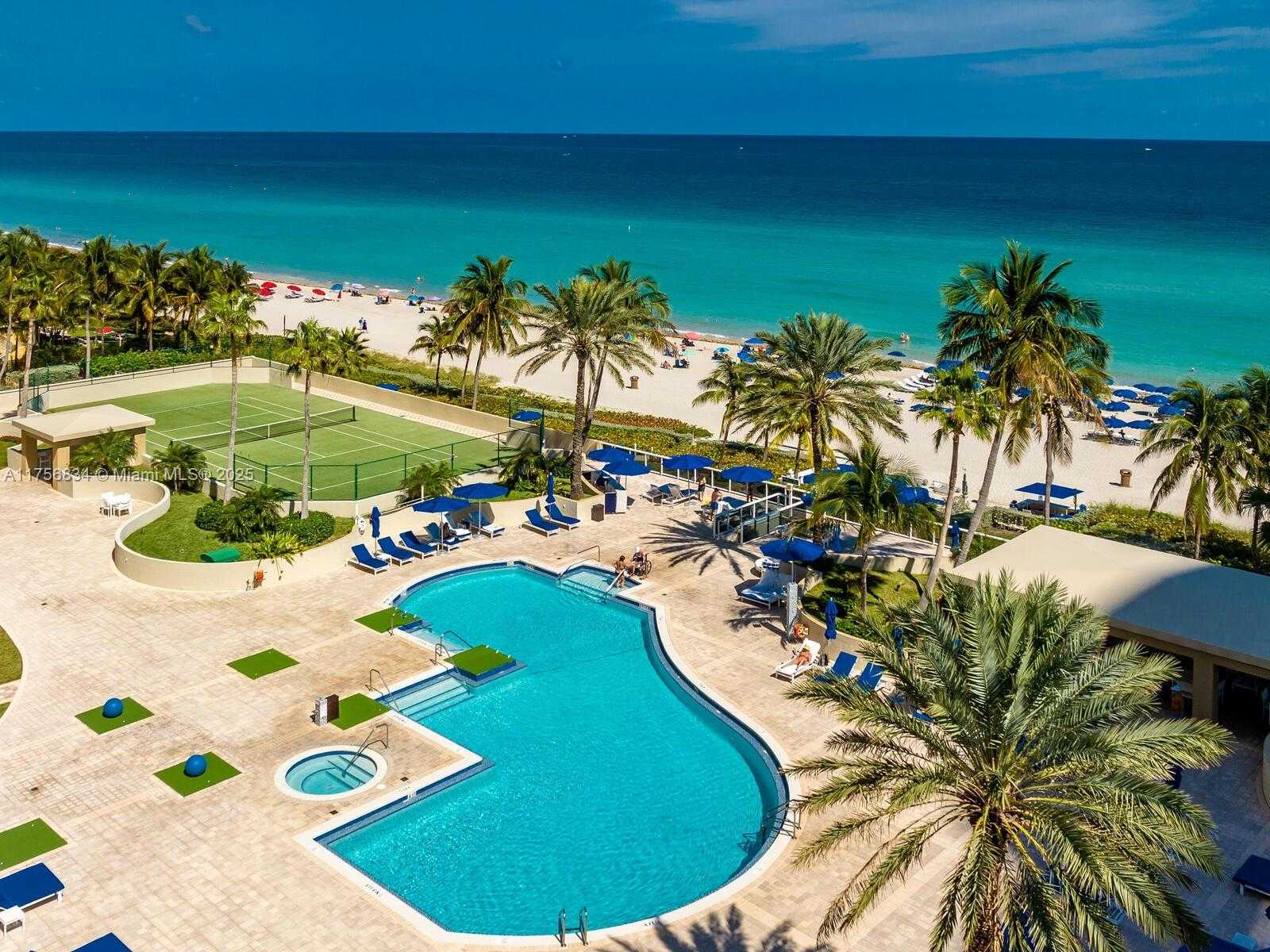 Small Image of 17555 COLLINS AVE #1607, Sunny Isles Beach Number 35