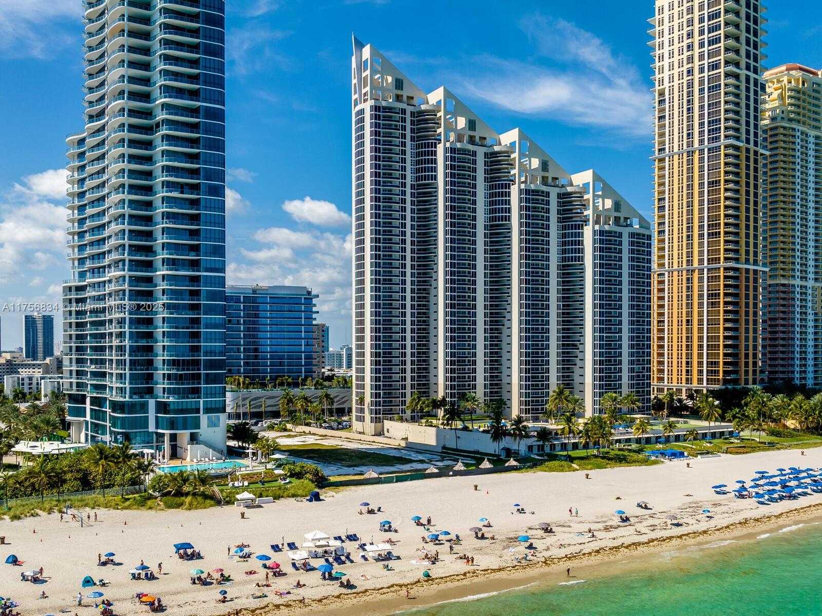 Small Image of 17555 COLLINS AVE #1607, Sunny Isles Beach Number 36