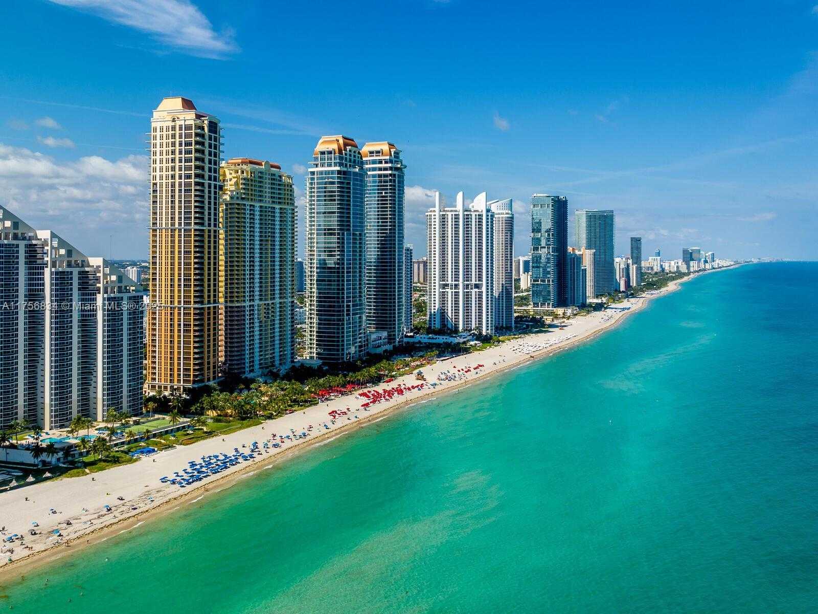 Small Image of 17555 COLLINS AVE #1607, Sunny Isles Beach Number 37