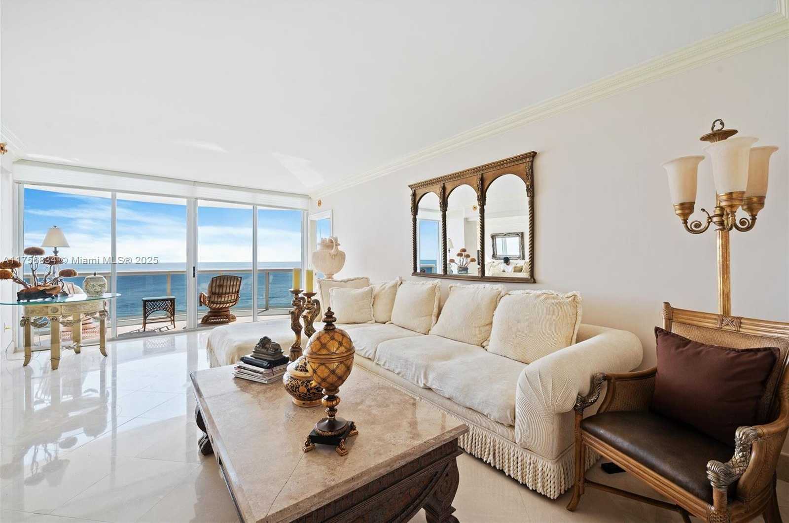 Small Image of 17555 COLLINS AVE #1607, Sunny Isles Beach Number 4