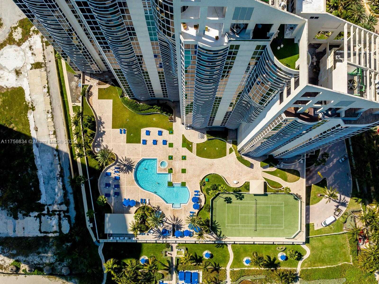 Small Image of 17555 COLLINS AVE #1607, Sunny Isles Beach Number 42