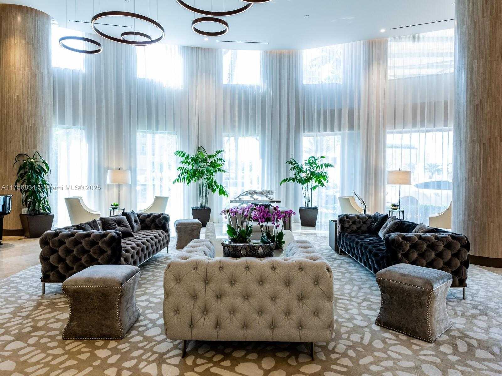 Small Image of 17555 COLLINS AVE #1607, Sunny Isles Beach Number 46