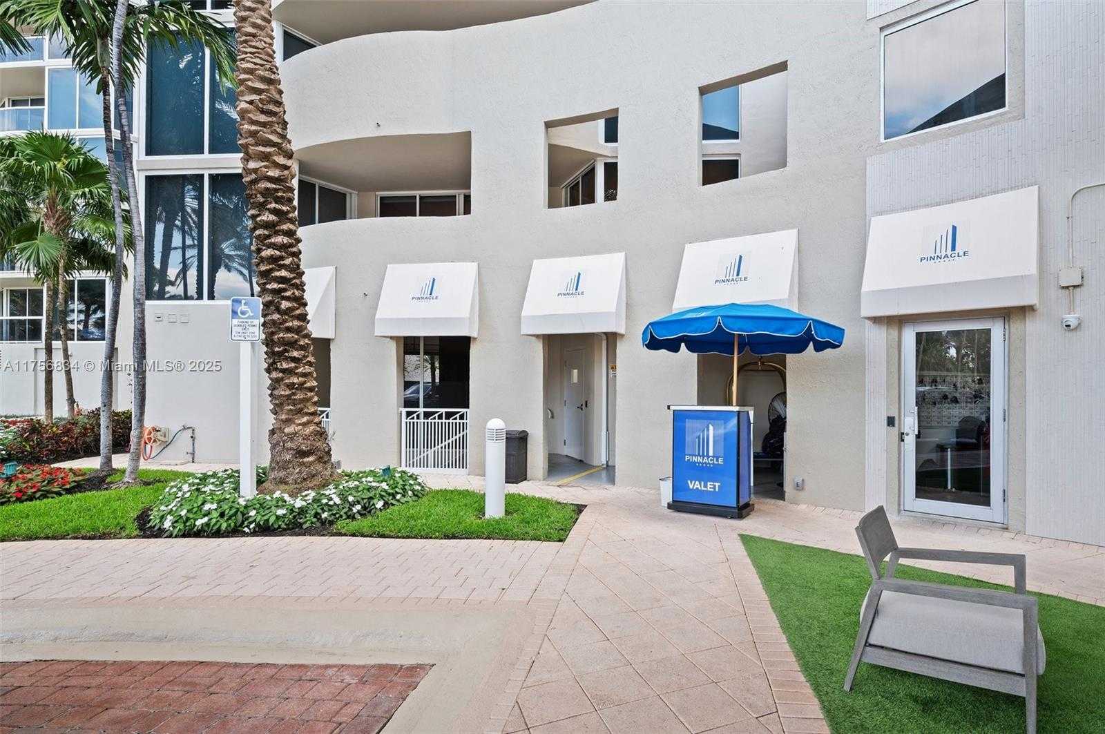 Small Image of 17555 COLLINS AVE #1607, Sunny Isles Beach Number 6