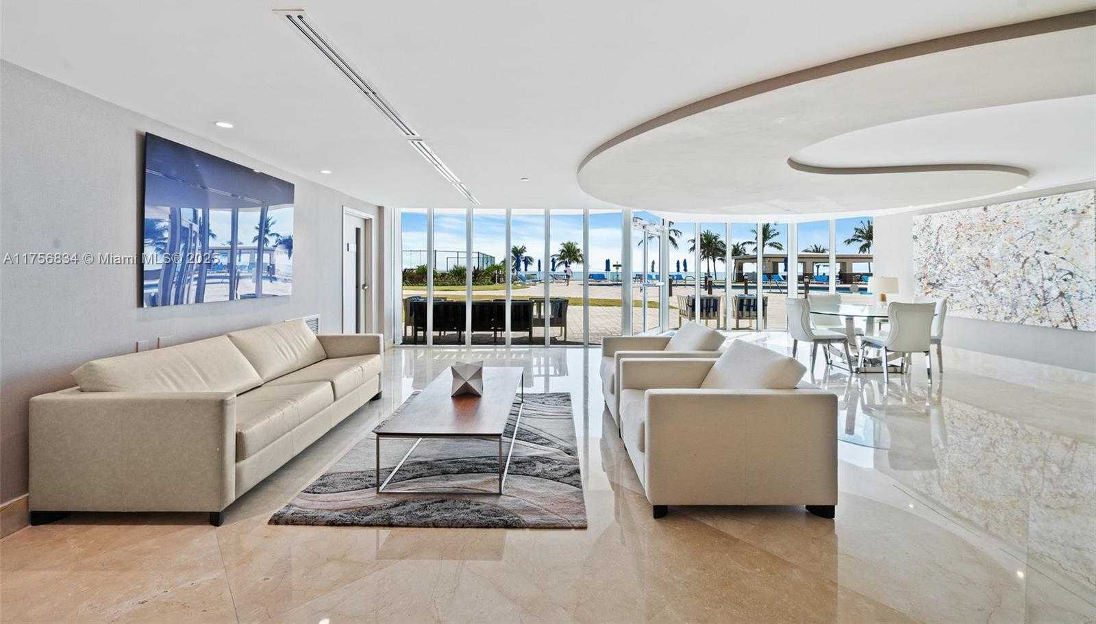 Small Image of 17555 COLLINS AVE #1607, Sunny Isles Beach Number 7