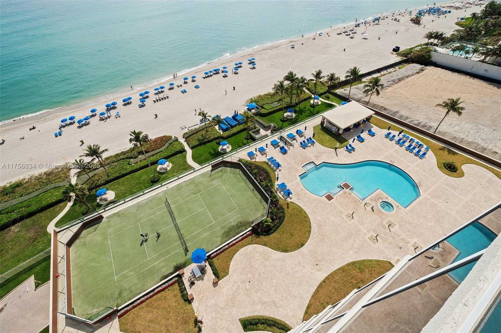 Small Image of 17555 COLLINS AVE #1607, Sunny Isles Beach Number 9