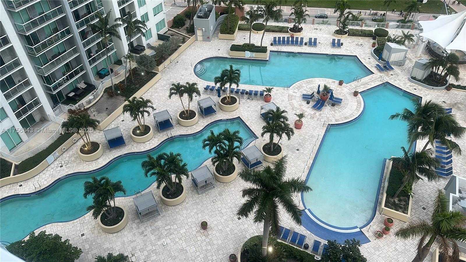 Small Image of 253 NORTH EAST 2ND ST #1907, Miami Number 10