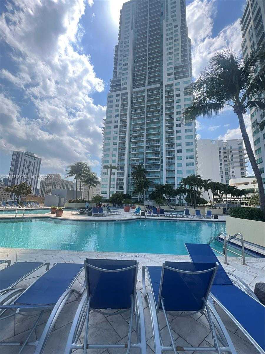 Small Image of 253 NORTH EAST 2ND ST #1907, Miami Number 20