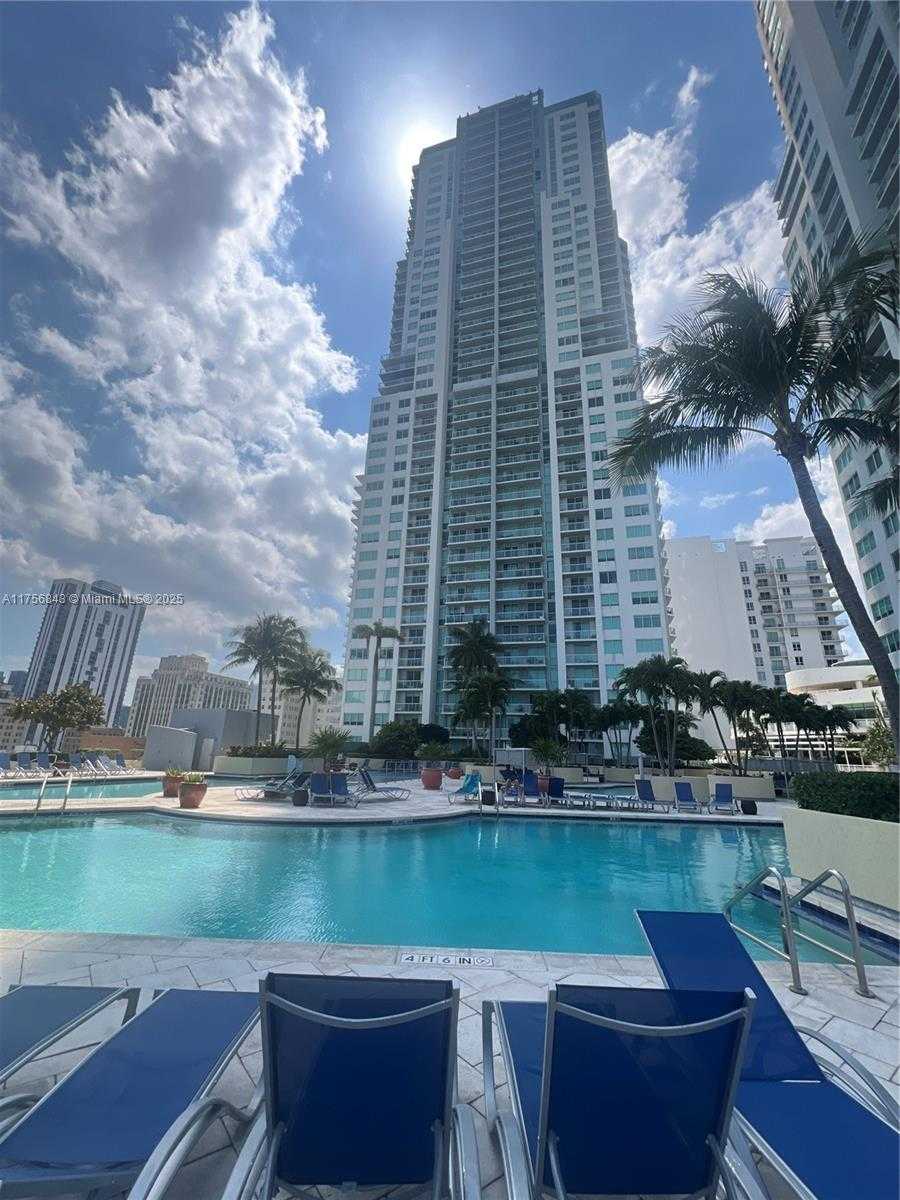 Small Image of 253 NORTH EAST 2ND ST #1907, Miami Number 21