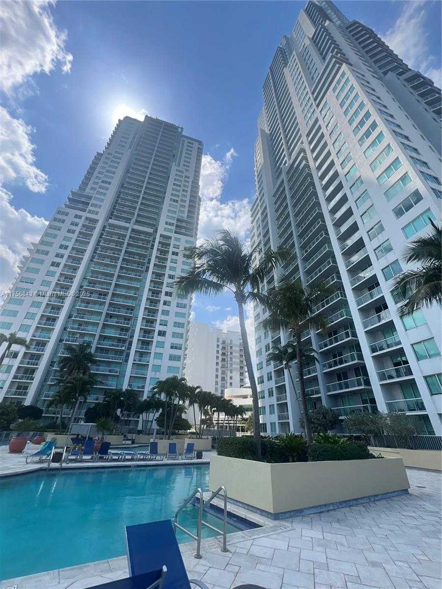 Small Image of 253 NORTH EAST 2ND ST #1907, Miami Number 22