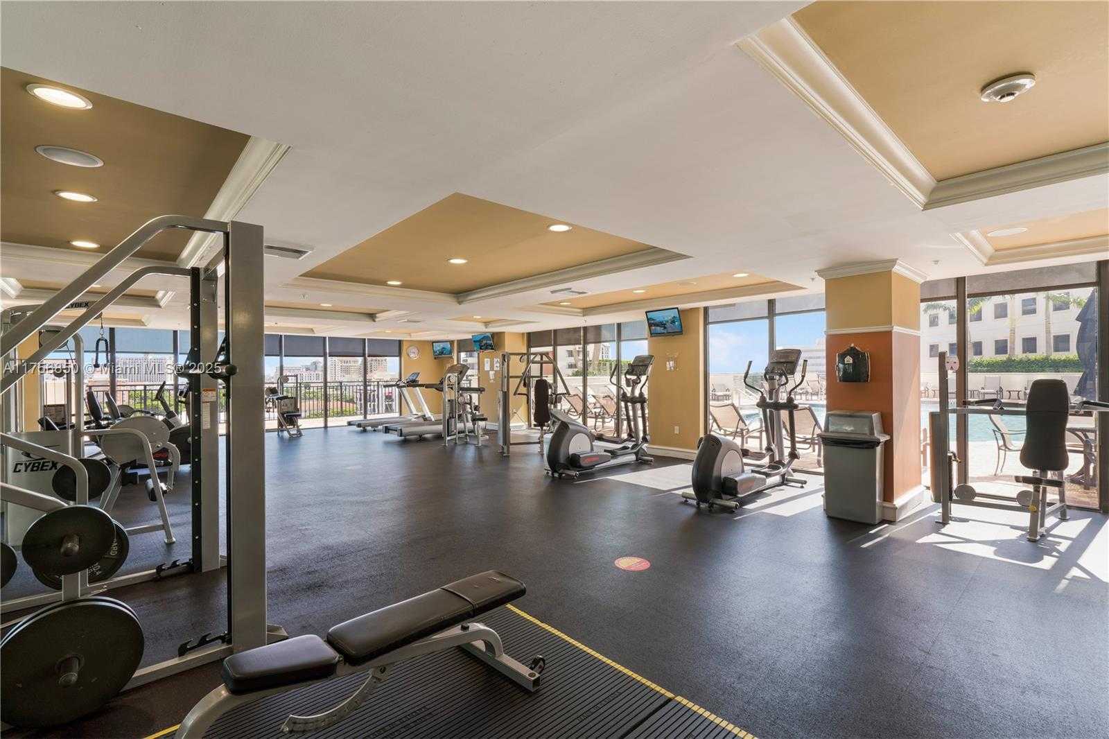 Small Image of 888 SOUTH DOUGLAS RD #404, Coral Gables Number 19