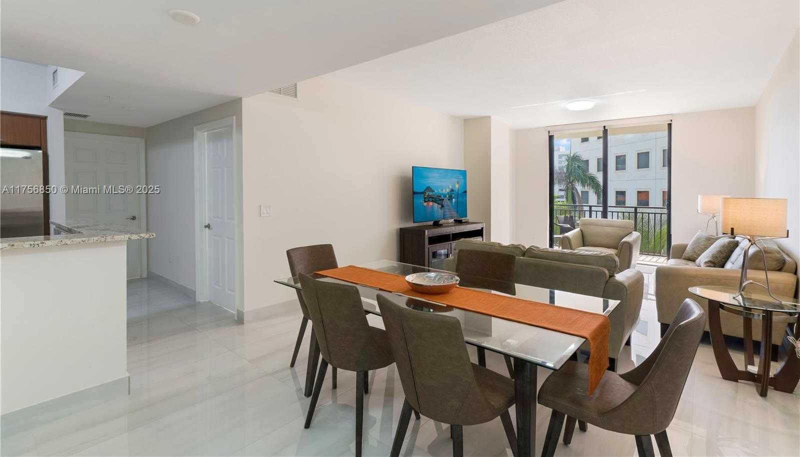 Small Image of 888 SOUTH DOUGLAS RD #404, Coral Gables Number 2