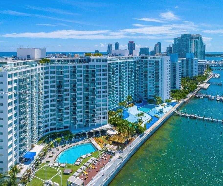 Small Image of 1000 WEST AVE #702, Miami Beach Number 2