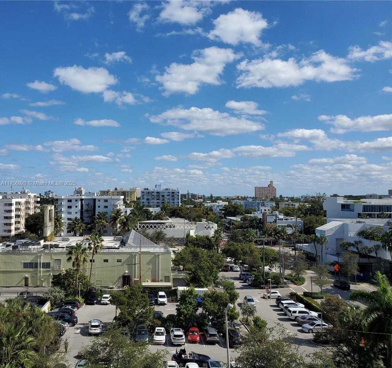 Small Image of 1000 WEST AVE #702, Miami Beach Number 4