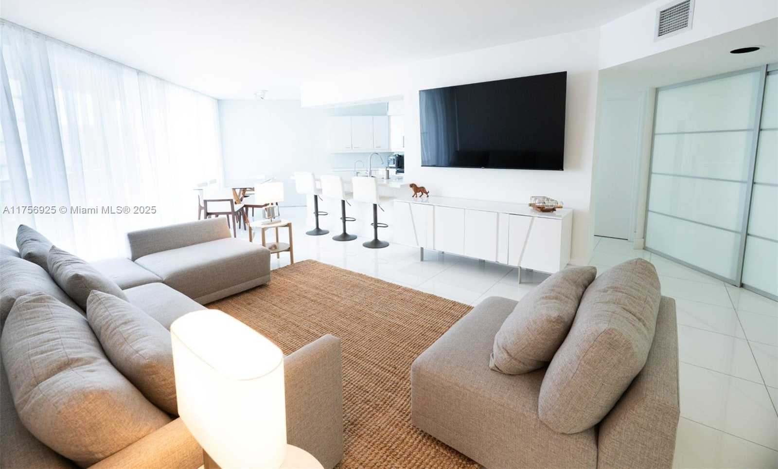 Small Image of 16445 COLLINS AVE #728, Sunny Isles Beach Number 11