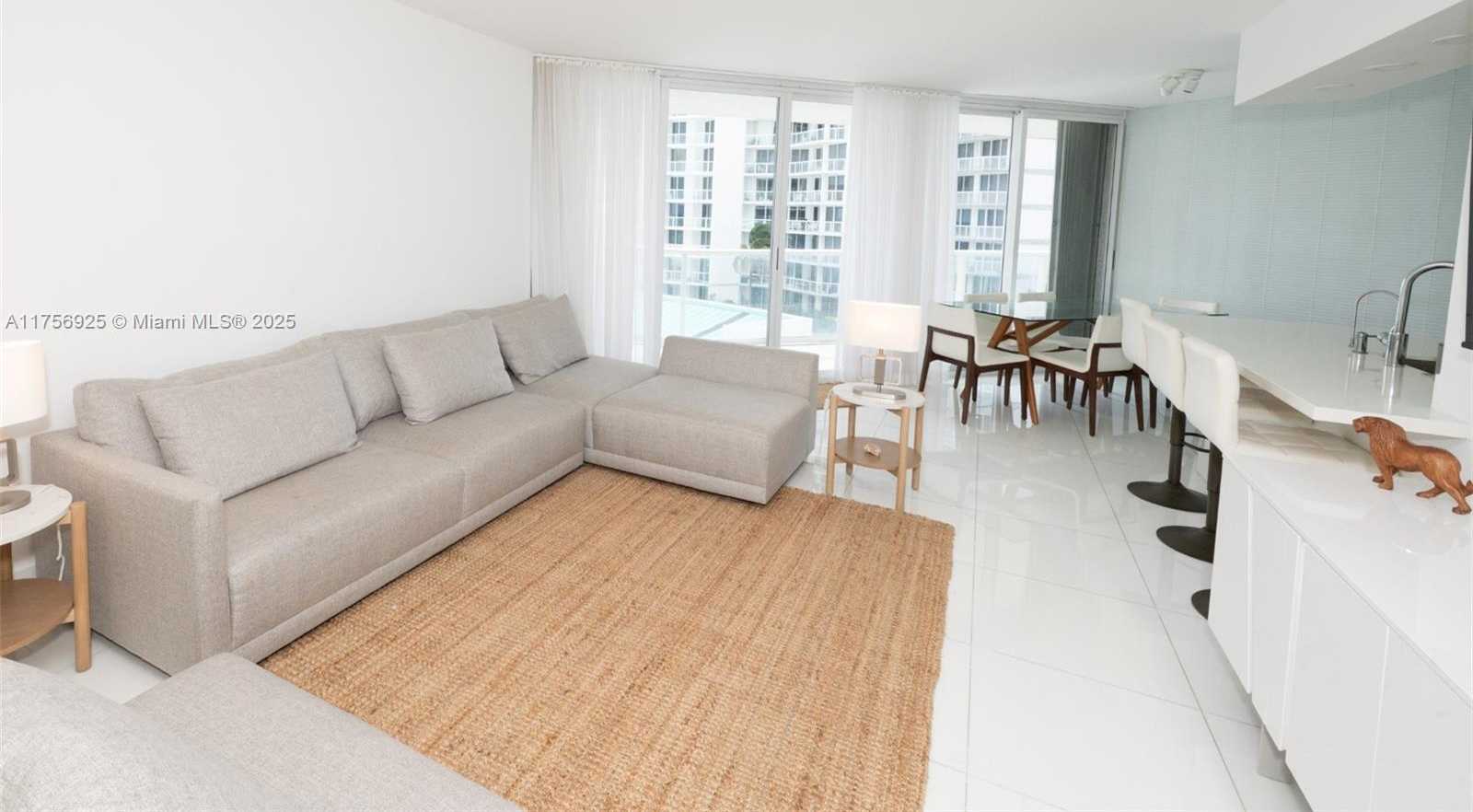 Small Image of 16445 COLLINS AVE #728, Sunny Isles Beach Number 5