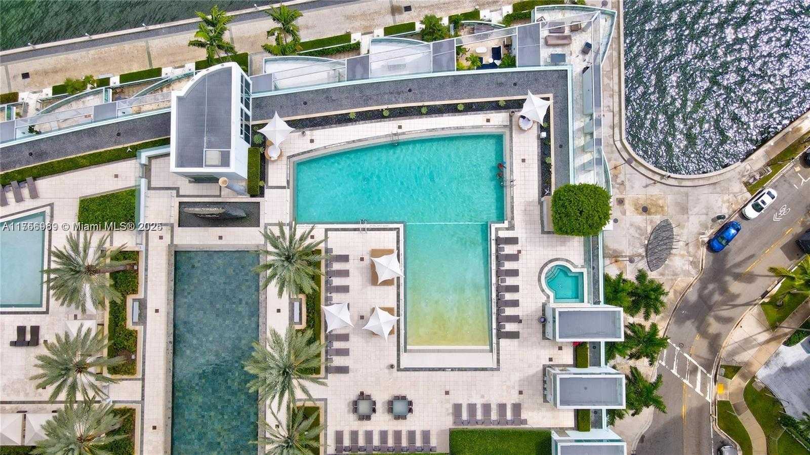 Small Image of 1331 BRICKELL BAY DR #4211, Miami Number 44