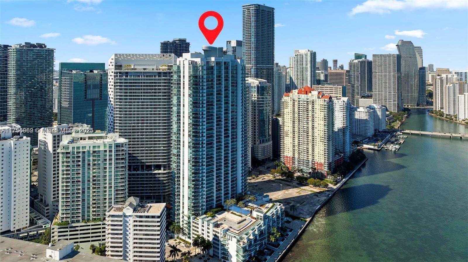 Small Image of 1331 BRICKELL BAY DR #4211, Miami Number 56