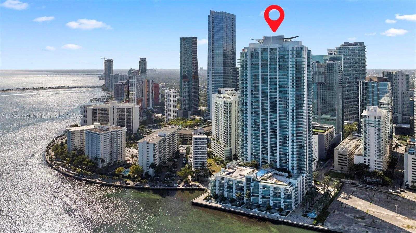 Small Image of 1331 BRICKELL BAY DR #4211, Miami Number 57