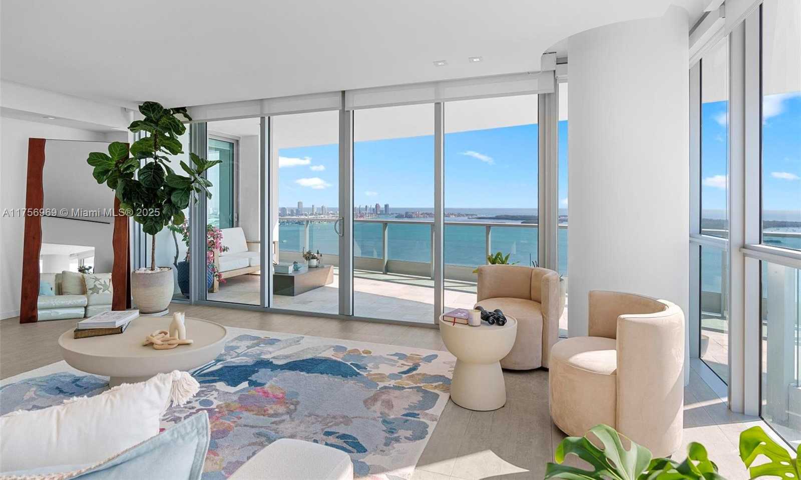 Small Image of 1331 BRICKELL BAY DR #4211, Miami Number 6