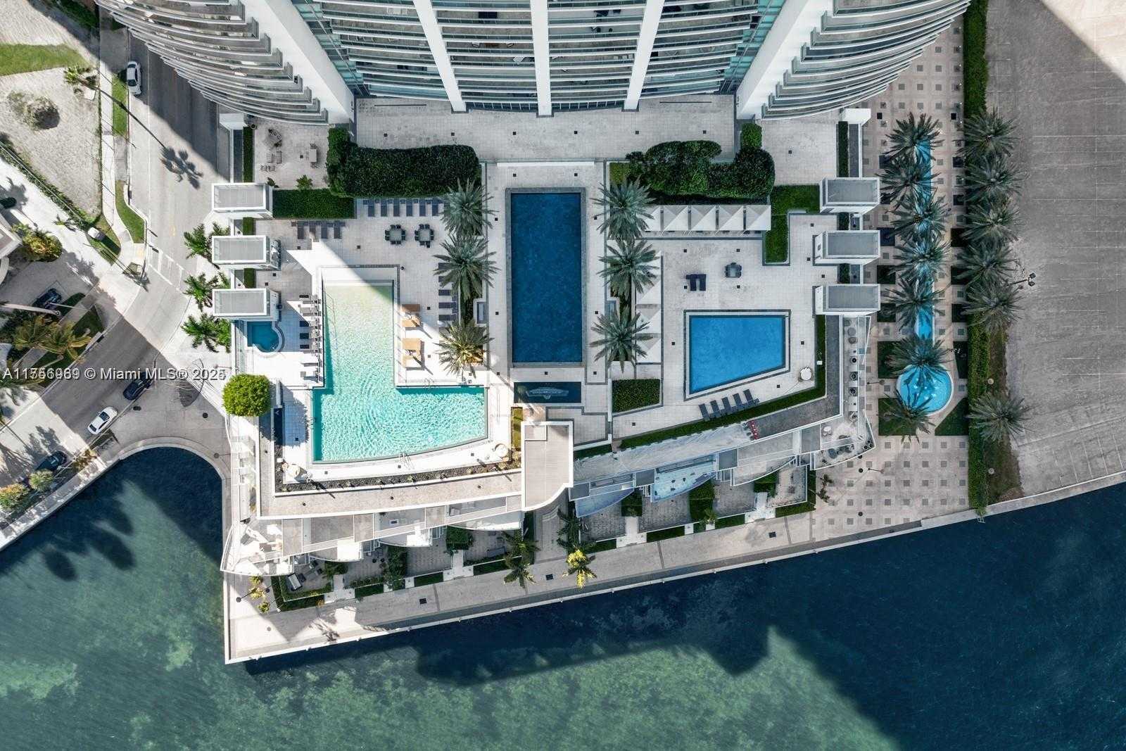 Small Image of 1331 BRICKELL BAY DR #4211, Miami Number 60