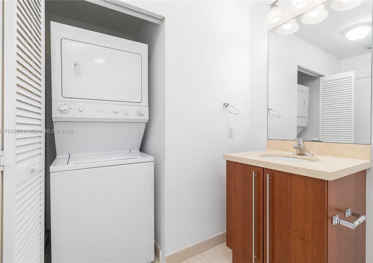 Small Image of 1111 SOUTH WEST 1ST AVE #2423-N, Miami Number 14