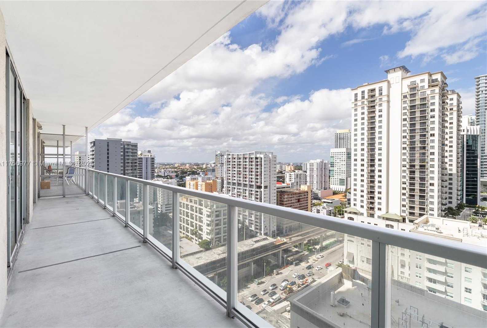 Small Image of 1111 SOUTH WEST 1ST AVE #2423-N, Miami Number 16