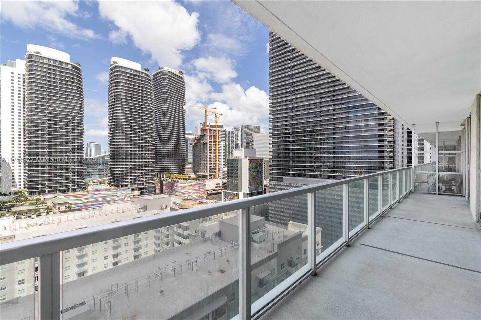 Small Image of 1111 SOUTH WEST 1ST AVE #2423-N, Miami Number 17