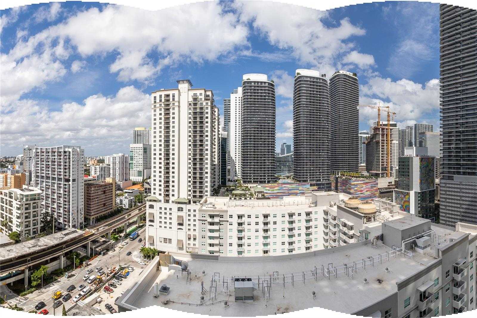 Small Image of 1111 SOUTH WEST 1ST AVE #2423-N, Miami Number 18