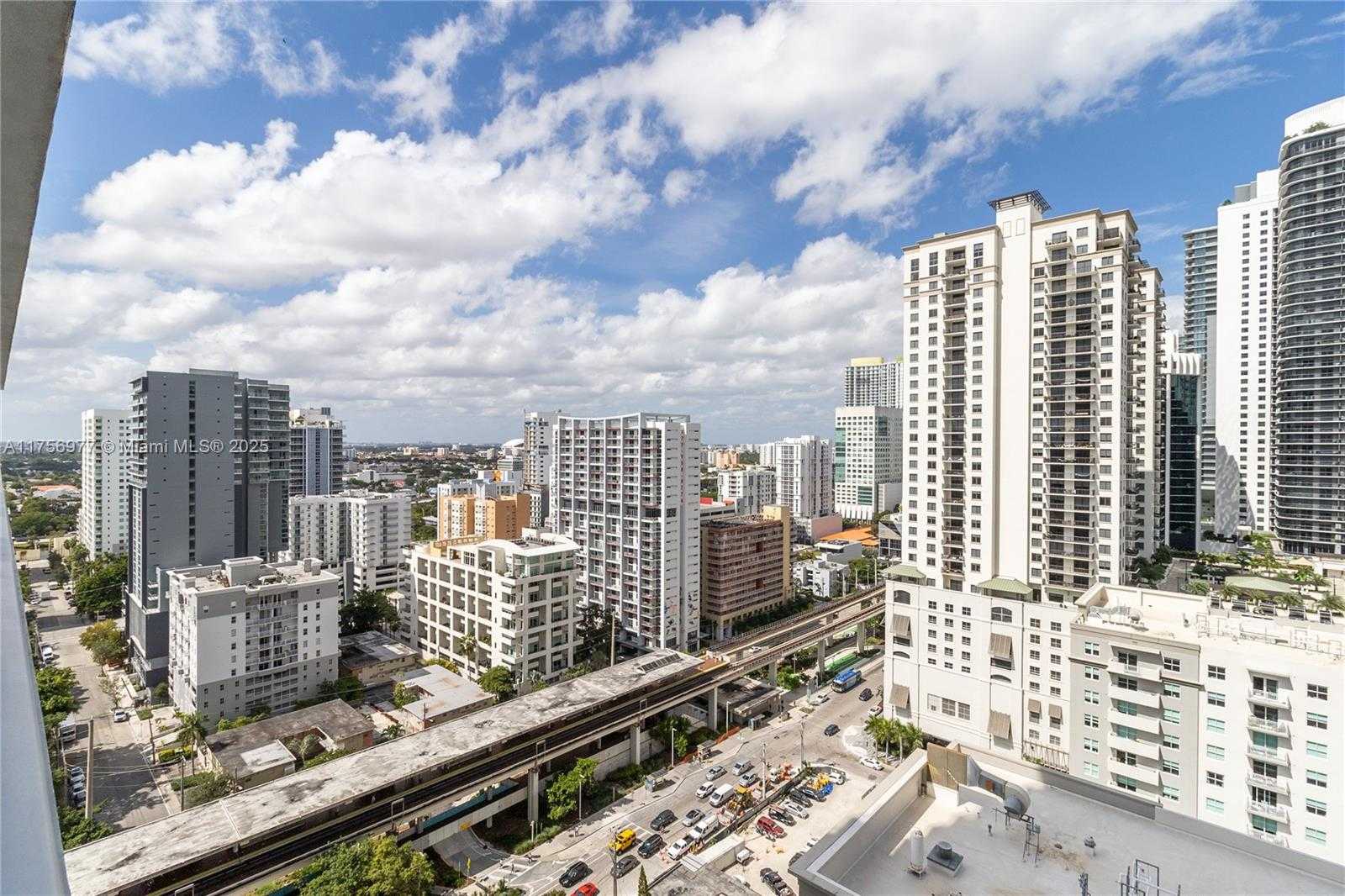 Small Image of 1111 SOUTH WEST 1ST AVE #2423-N, Miami Number 20