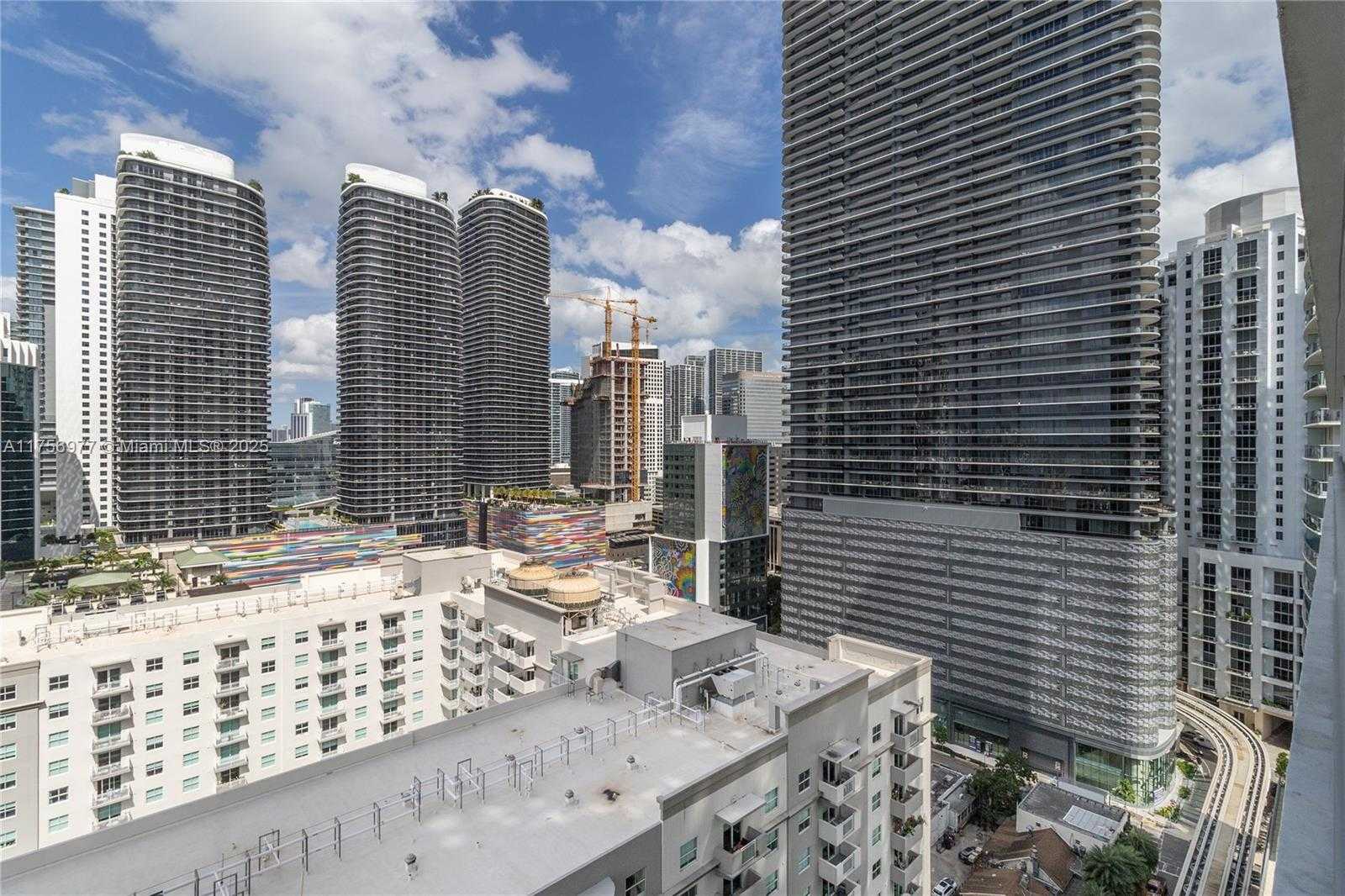 Small Image of 1111 SOUTH WEST 1ST AVE #2423-N, Miami Number 21