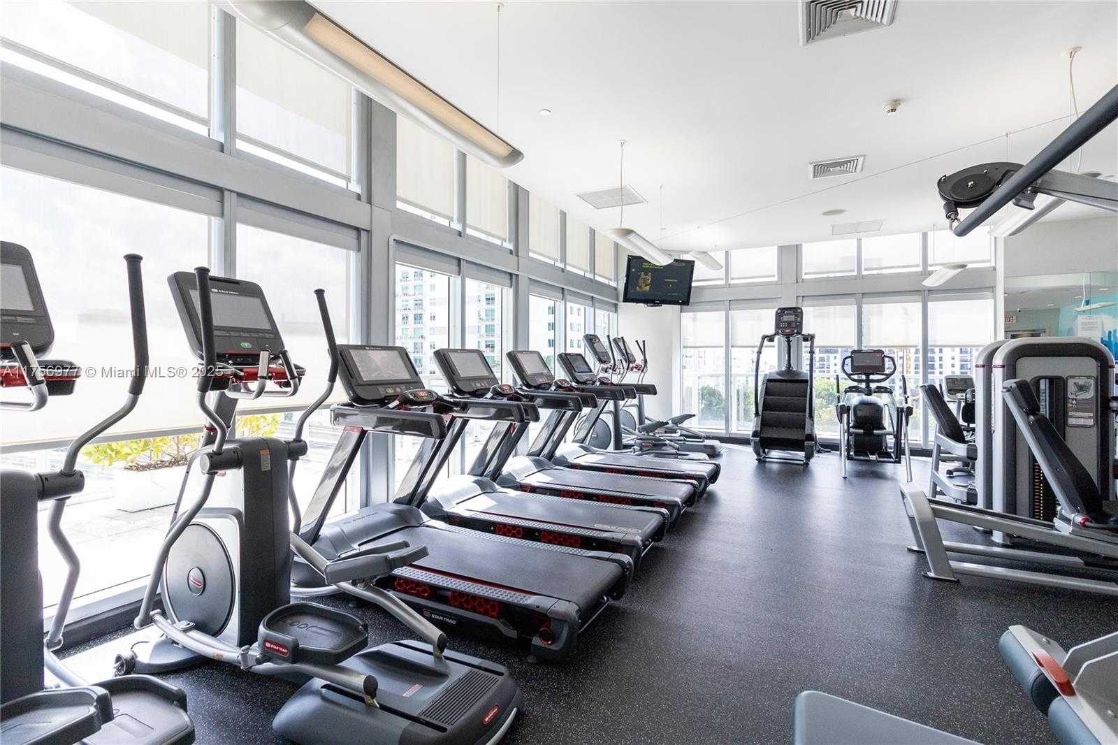 Small Image of 1111 SOUTH WEST 1ST AVE #2423-N, Miami Number 28