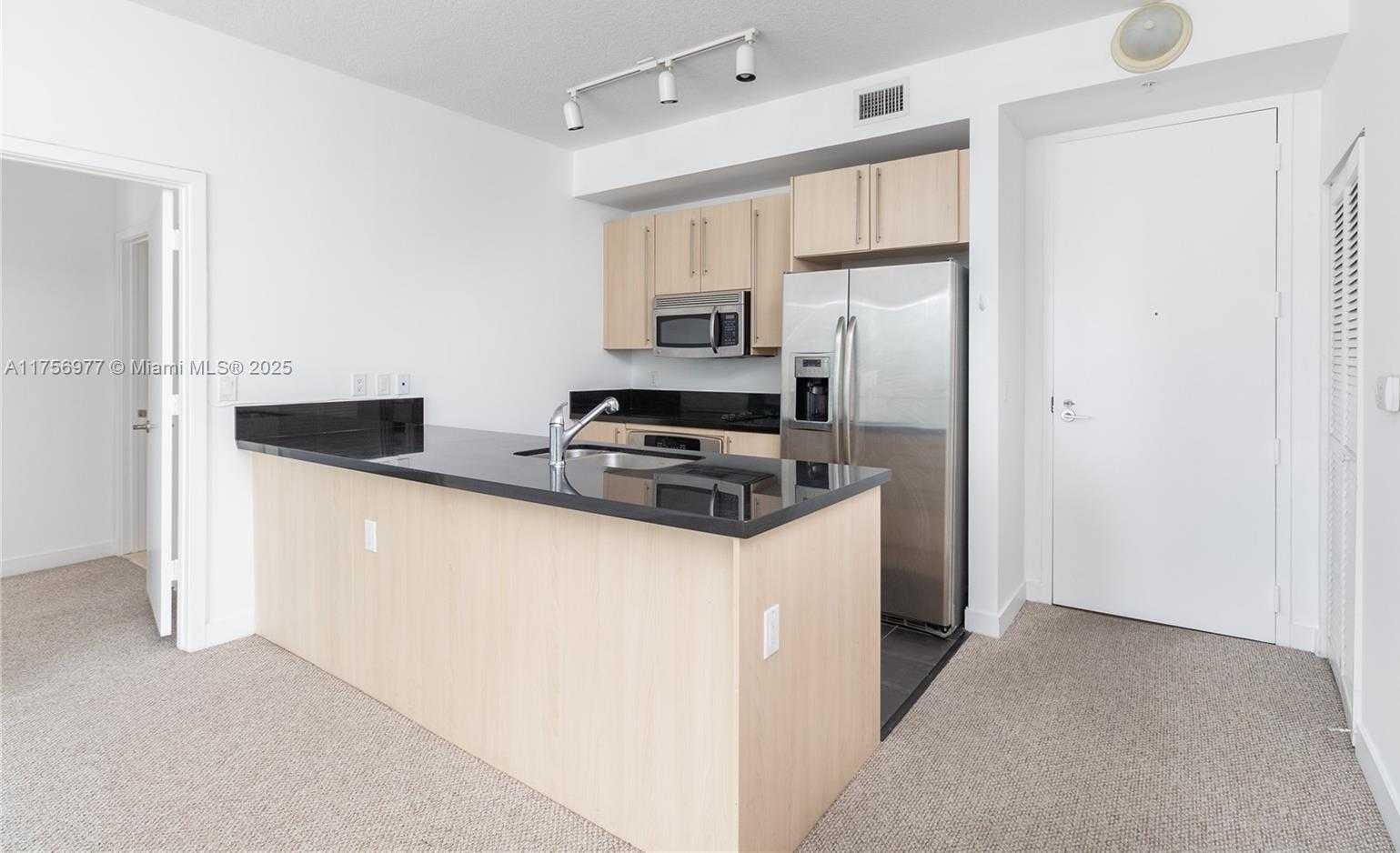 Small Image of 1111 SOUTH WEST 1ST AVE #2423-N, Miami Number 3