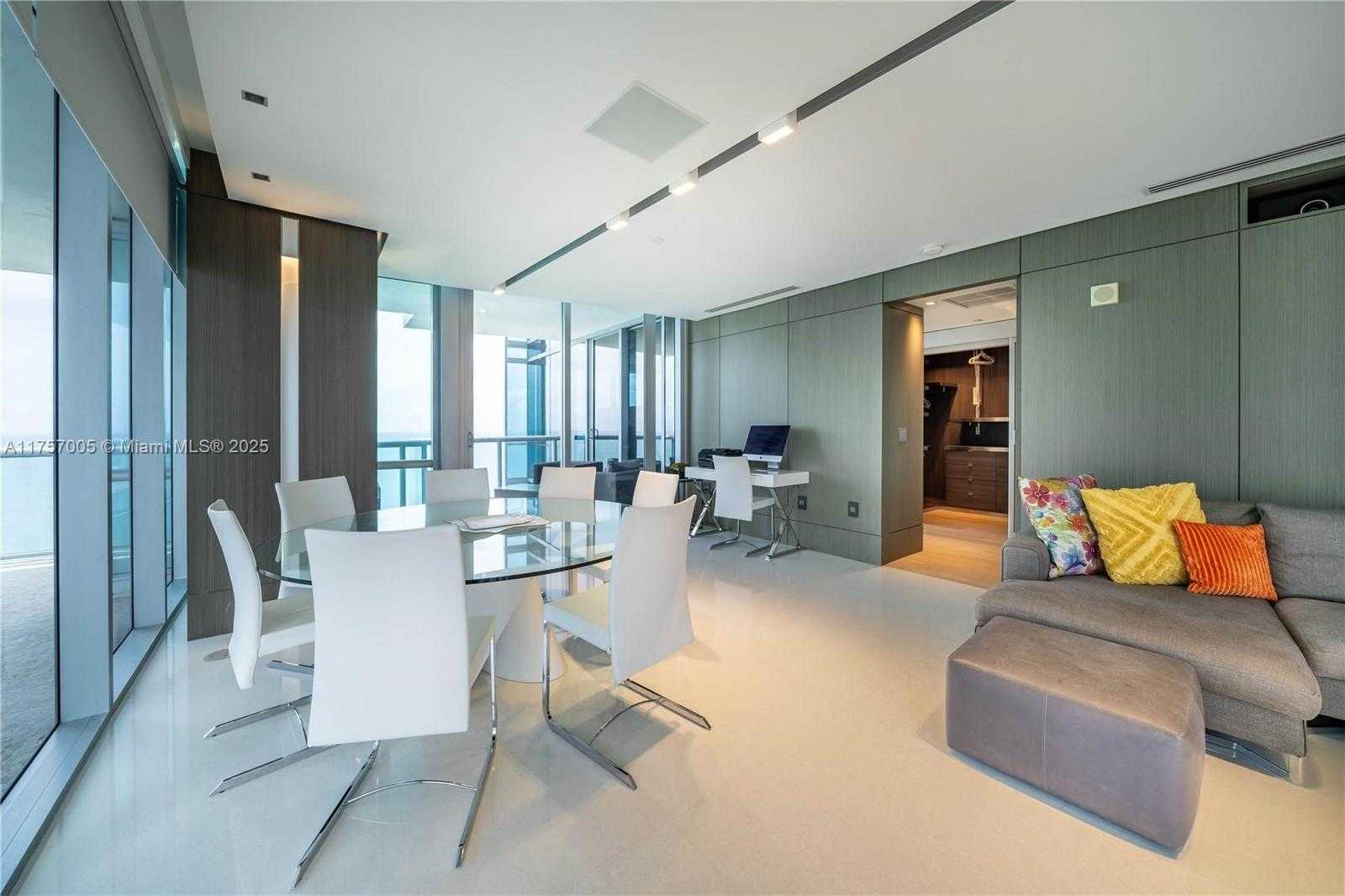 Small Image of 17121 COLLINS AVE #4208, Sunny Isles Beach Number 12