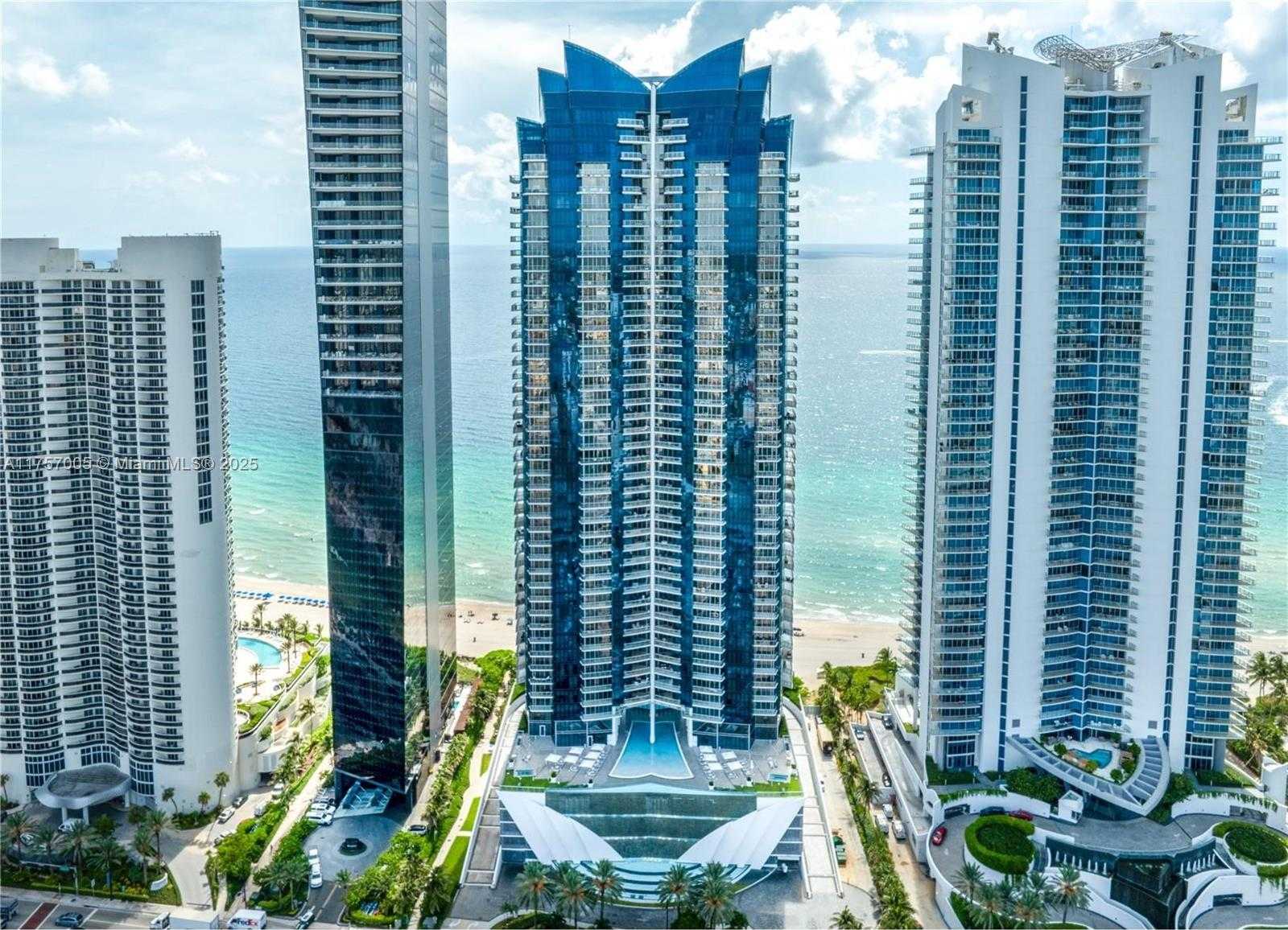 Small Image of 17121 COLLINS AVE #4208, Sunny Isles Beach Number 30