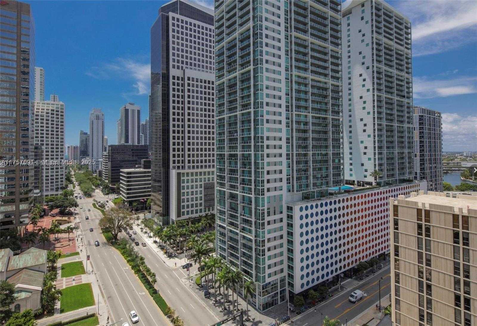 Small Image of 485 #4705, Miami Number 15