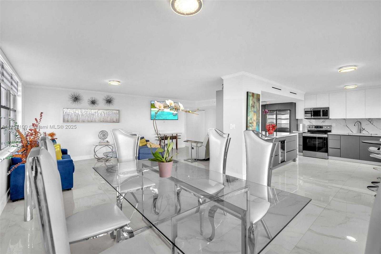 Small Image of 301 174TH ST #919, Sunny Isles Beach Number 13