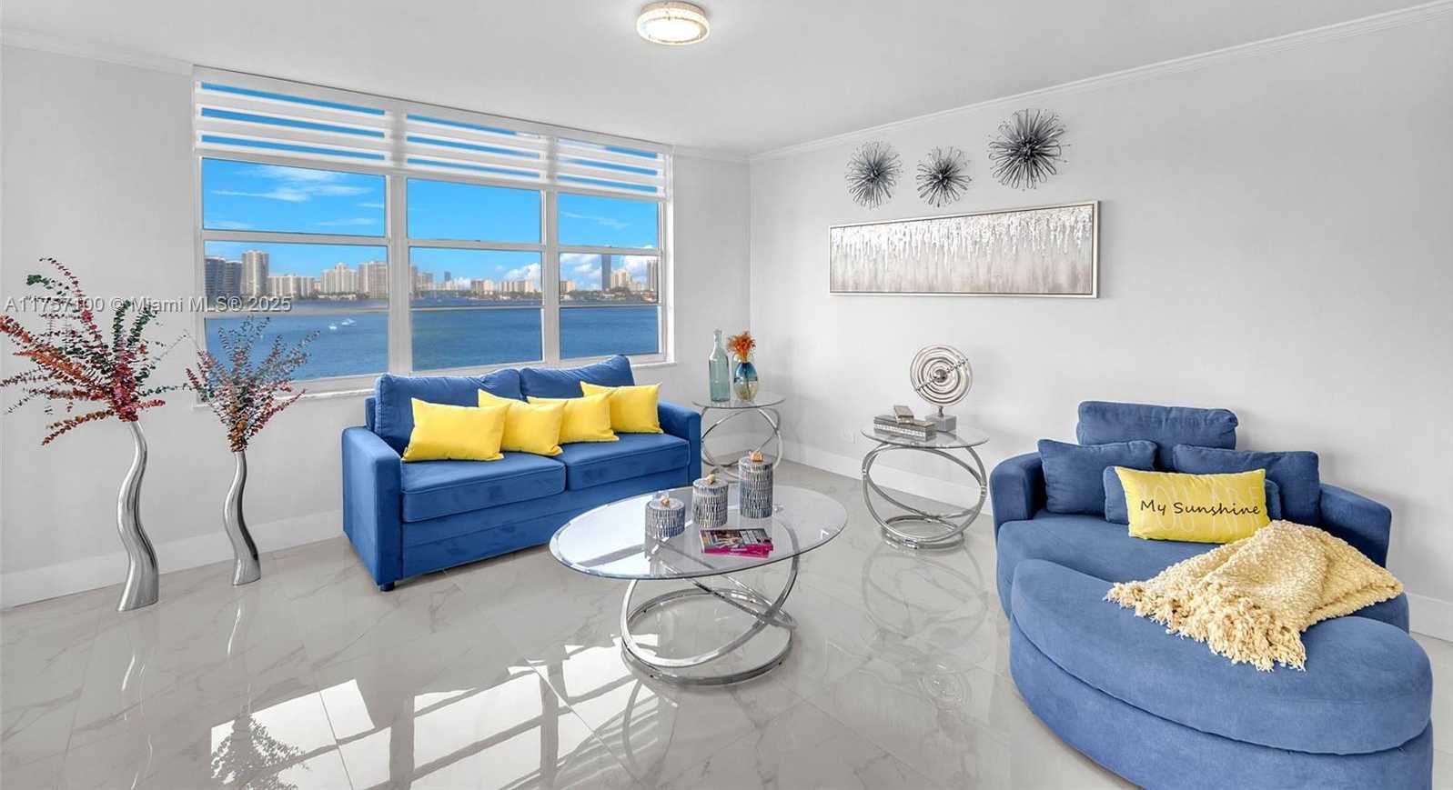 Small Image of 301 174TH ST #919, Sunny Isles Beach Number 15