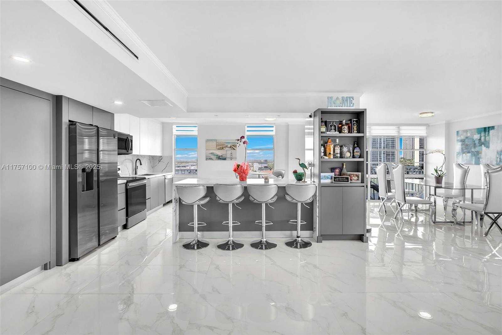 Small Image of 301 174TH ST #919, Sunny Isles Beach Number 9