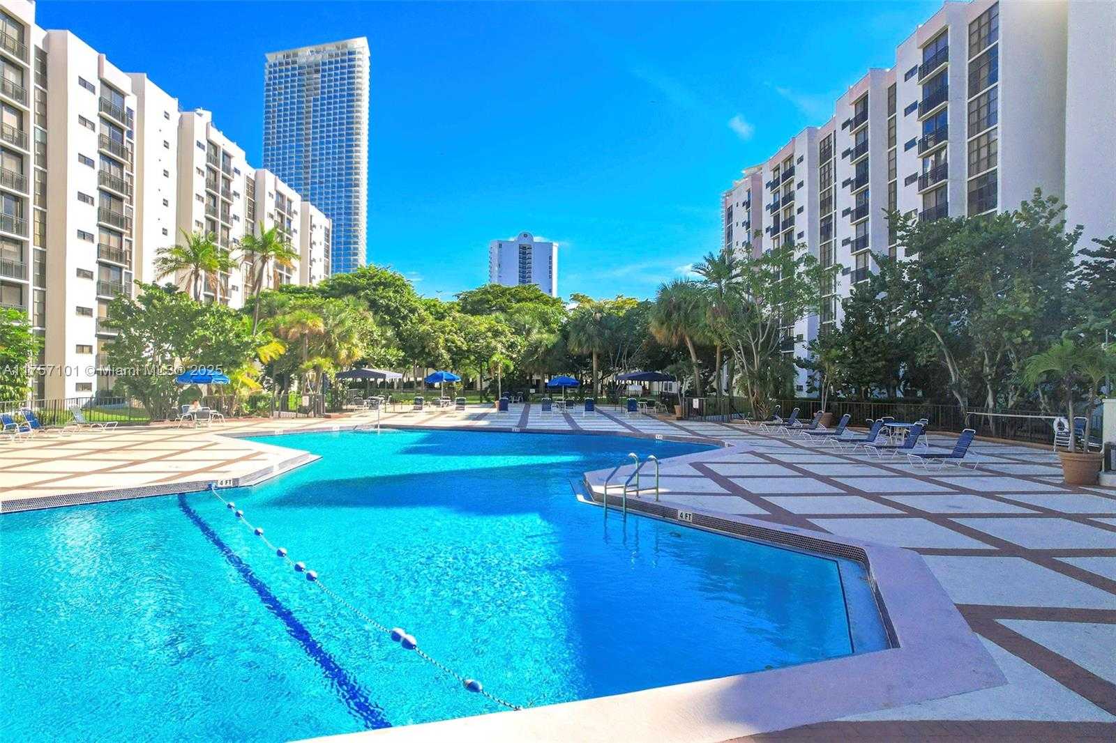Small Image of 17011 NORTH BAY RD #215, Sunny Isles Beach Number 17