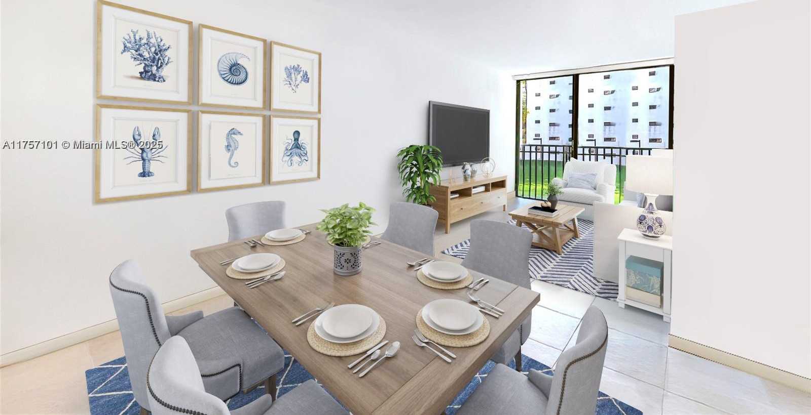 Small Image of 17011 NORTH BAY RD #215, Sunny Isles Beach Number 2