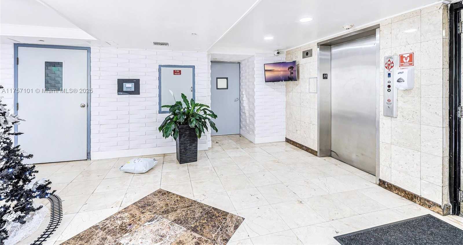Small Image of 17011 NORTH BAY RD #215, Sunny Isles Beach Number 26