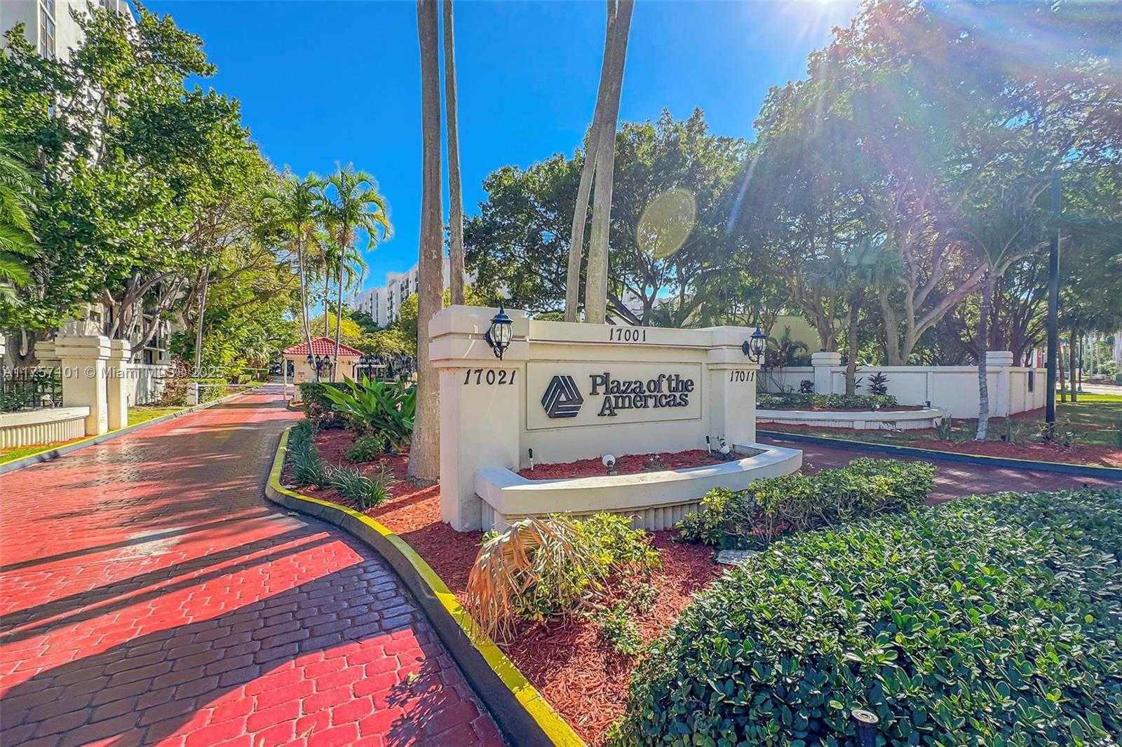 Small Image of 17011 NORTH BAY RD #215, Sunny Isles Beach Number 28