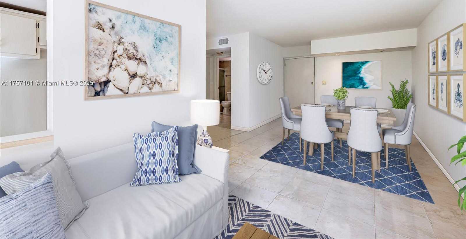 Small Image of 17011 NORTH BAY RD #215, Sunny Isles Beach Number 5