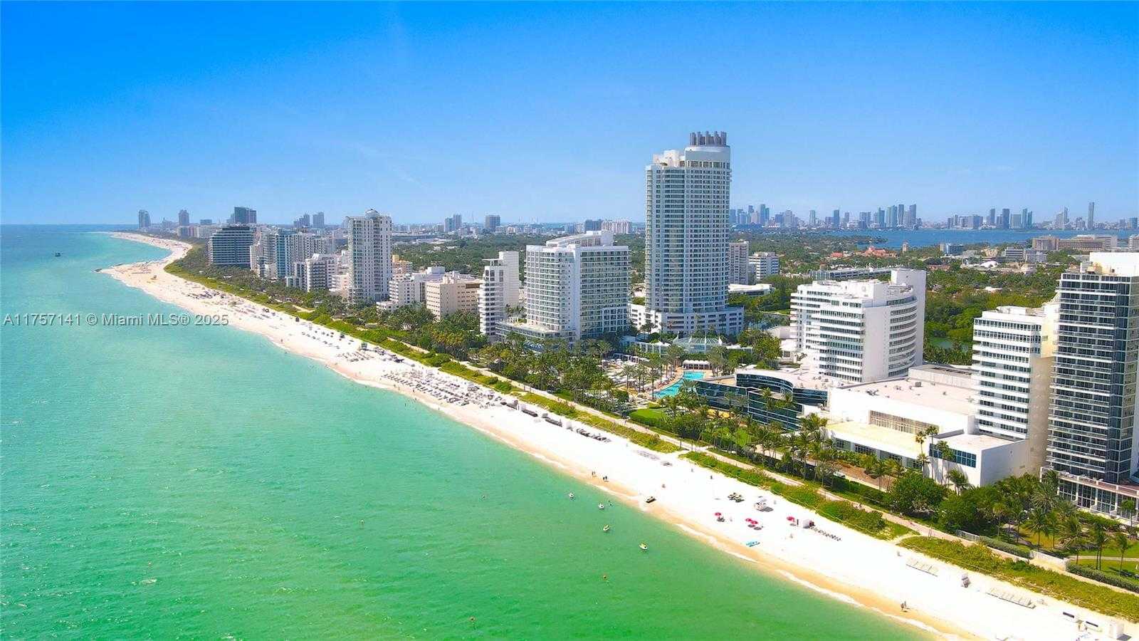 Small Image of 4401 COLLINS AVE #702/704, Miami Beach Number 30