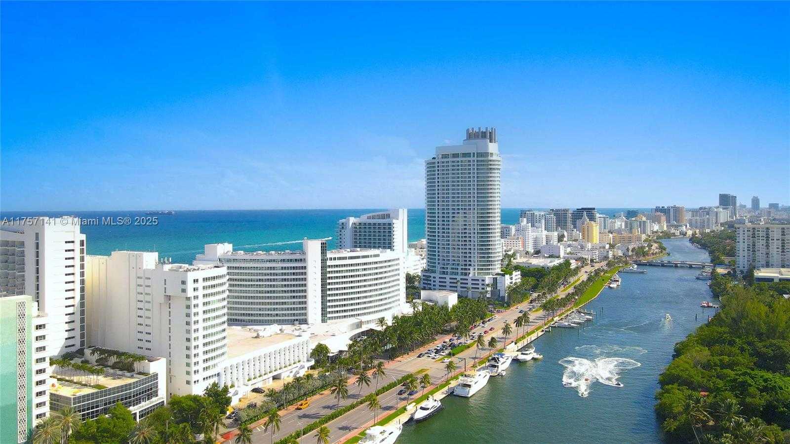 Small Image of 4401 COLLINS AVE #702/704, Miami Beach Number 33