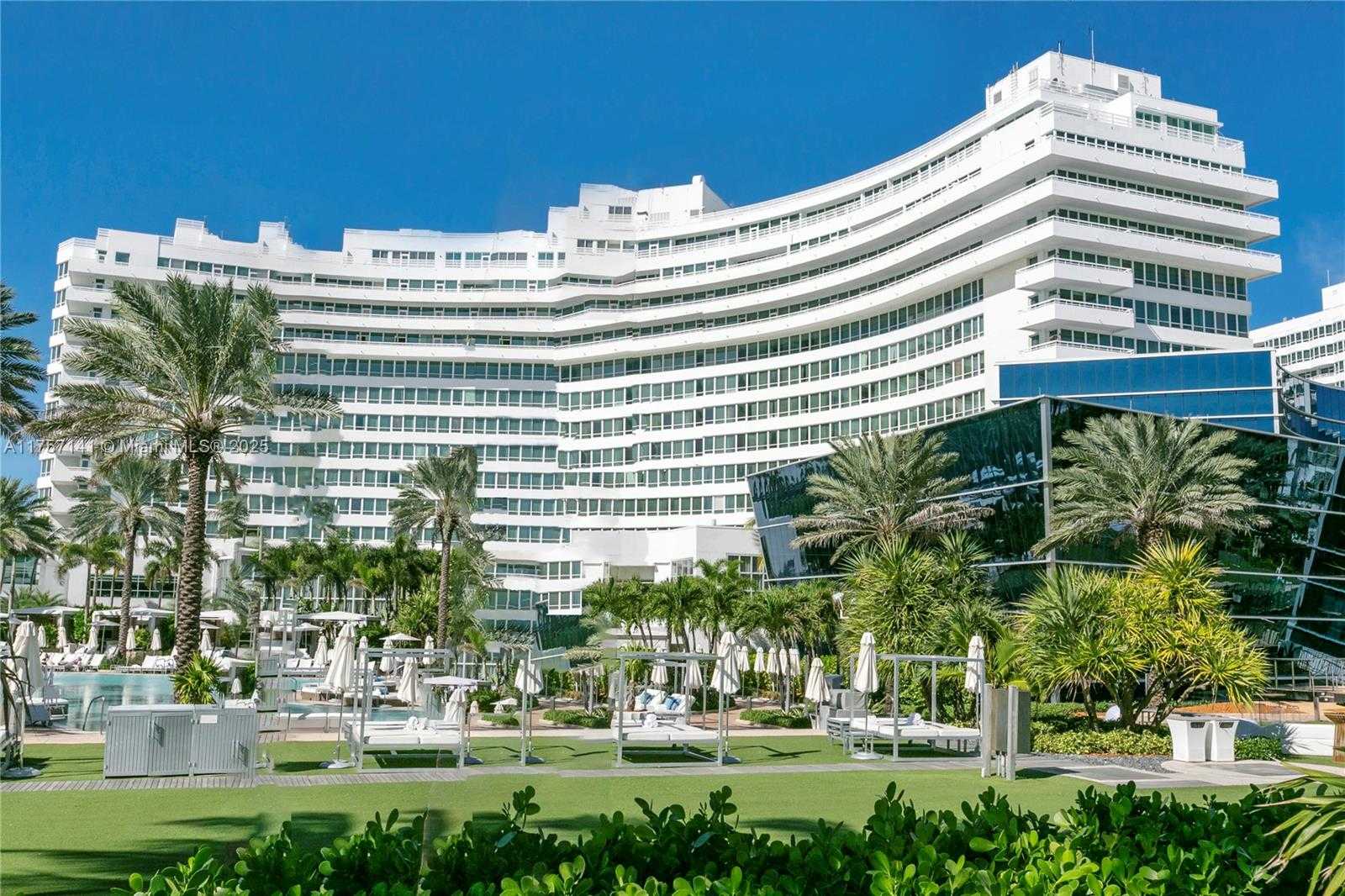 Small Image of 4401 COLLINS AVE #702/704, Miami Beach Number 34