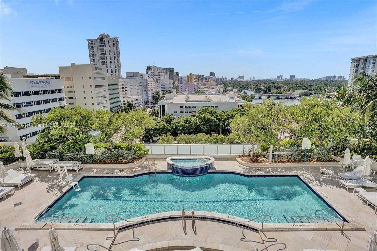 Small Image of 4401 COLLINS AVE #702/704, Miami Beach Number 40