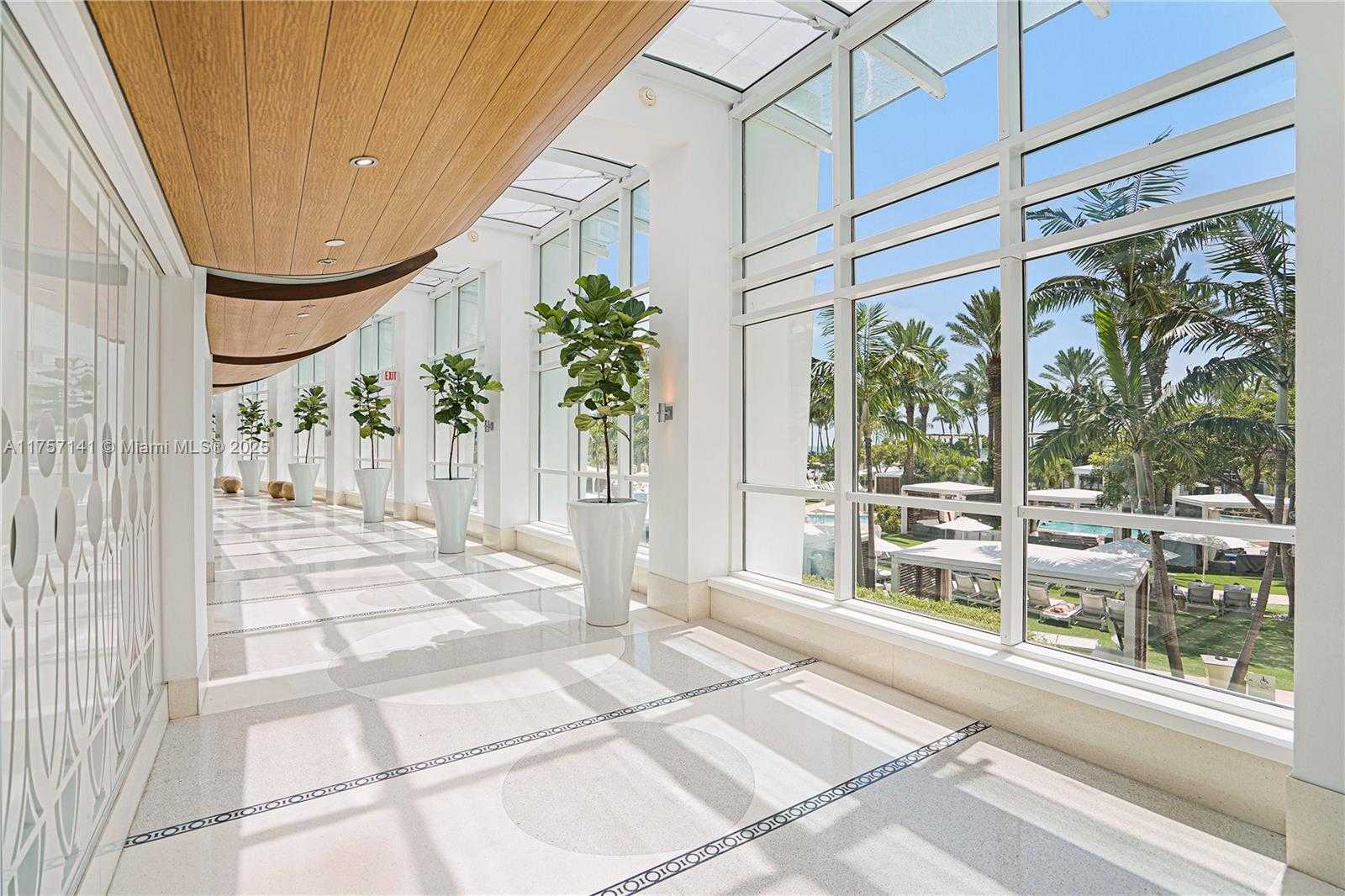 Small Image of 4401 COLLINS AVE #702/704, Miami Beach Number 47