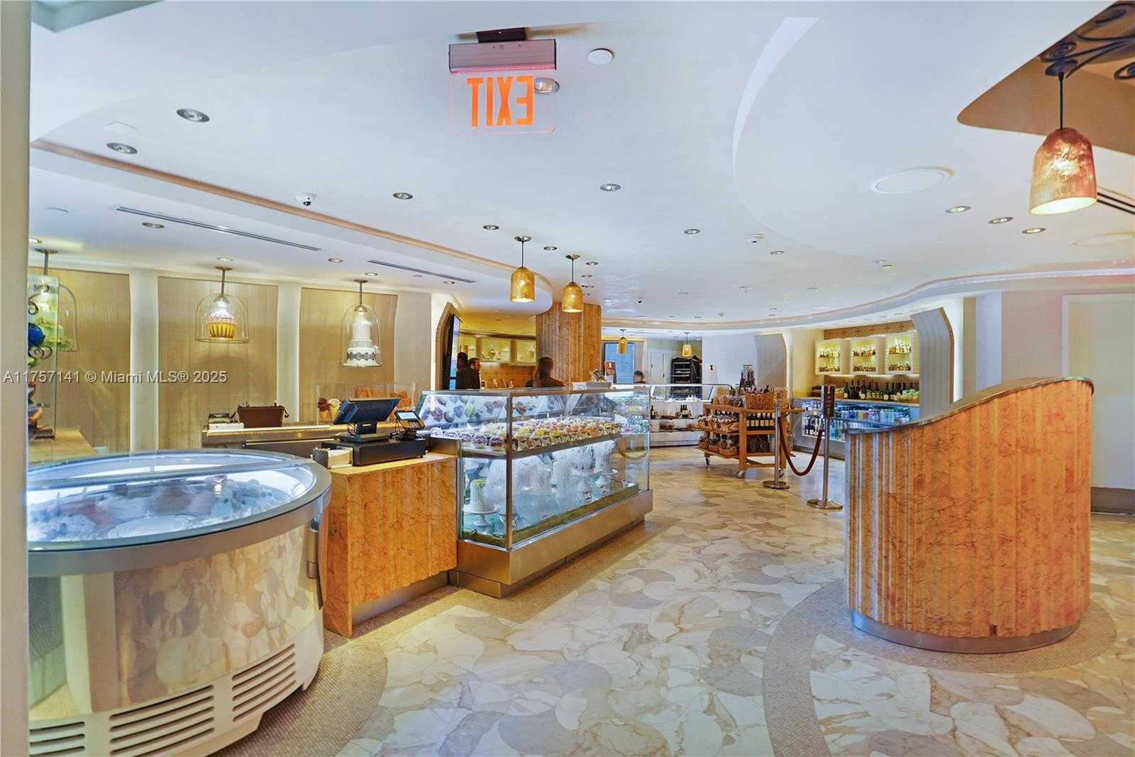 Small Image of 4401 COLLINS AVE #702/704, Miami Beach Number 52